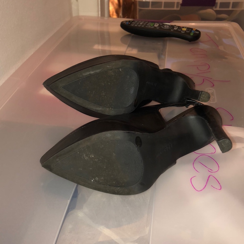 Black Booties - image 3